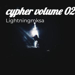 Cypher Volume 02 (Explicit)