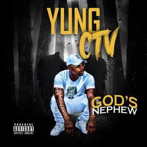 God's Nephew (Explicit)