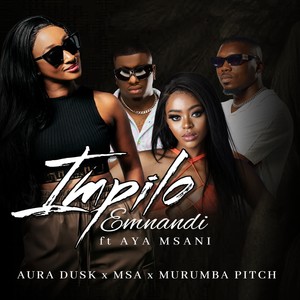 Aura Dusk - Impilo Emnandi