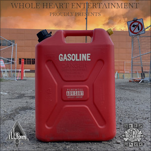 Gasoline (Explicit)