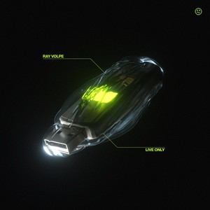 Ray Volpe - Outerworld VIP (Explicit)