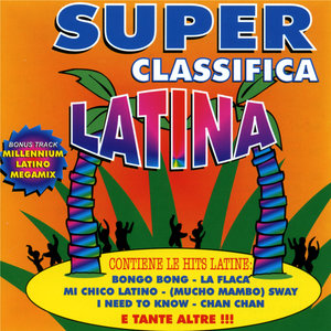 Superclassifica Latina