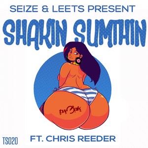 Shakin Sumthin (Original Mix)