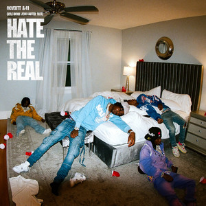 Hate The Real (Explicit)