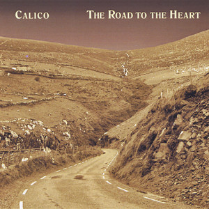 Calico - I Can Almost Hear You