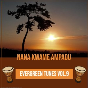 Evergreen Tunes, Vol. 9