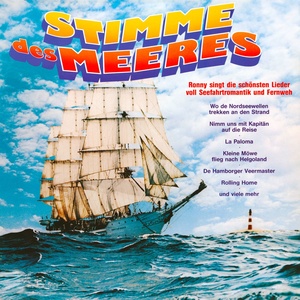 Auf einem Seemannsgrab (Remastered)