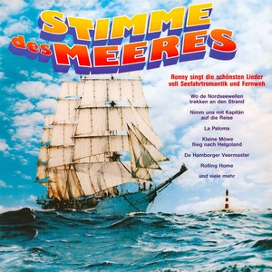 Auf einem Seemannsgrab (Remastered)