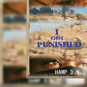 I GOT PUNISHED (Explicit)