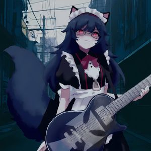 Empty Cell: 2nd, Off Vocal