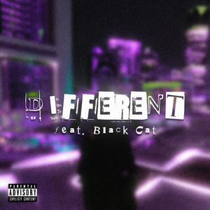 Different (Explicit)