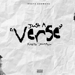 Just A Verse (feat. Superium Beatz) (Explicit)