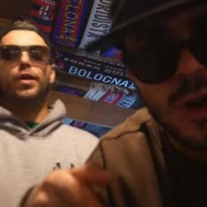 Uaglio (feat. CapoNass) (Explicit)