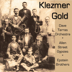 Klezmer Gold