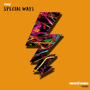 Special Ways (Original Mix)
