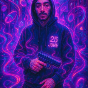 Cant Forgive (Explicit)