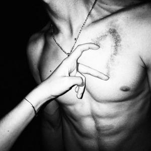 horny dick (Explicit)