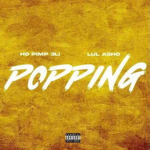 Popping (Explicit)