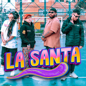 La Santa (Explicit)