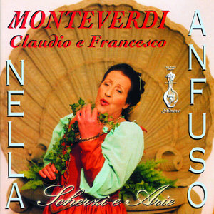 Claudio Monteverdi - Più Lieto Il Guardo