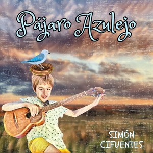 Pájaro Azulejo