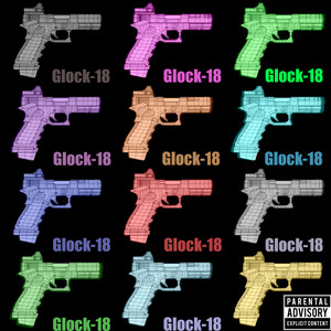 Glock-18 (Explicit)