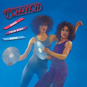 Make Your Body Move (Inst.)