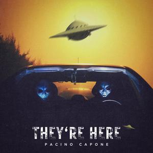 They're Here (feat. Area 101)