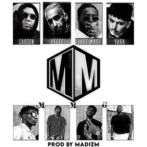 Le Son Des Bandits(feat. Djado Mado, Yara, Aketo, Carson, MMG) (Explicit)