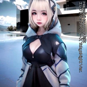 エレクトリックトゥルース (TokyoNight Ver.)