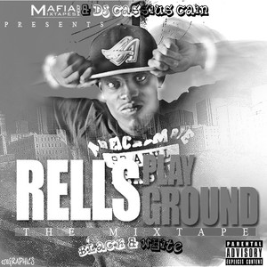 Rell's Playground