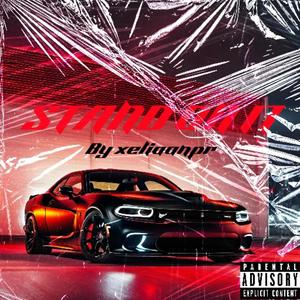 STAND ON IT (Explicit)