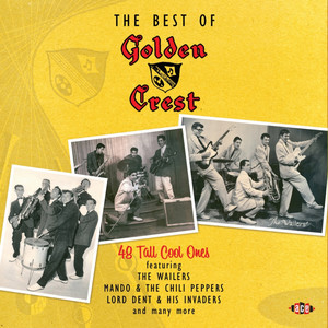 The Best of Golden Crest