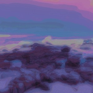 If I woke up in the sky