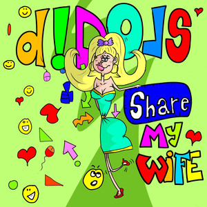 Share my wife