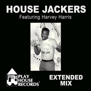 House Jackers (Extended Mix)