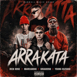 Arrakata (Remaster 2024|Explicit)