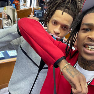 grande (feat. Sivelli & Cin) (Explicit)