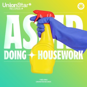 Asmr Doing Housework (Remastered 2023)