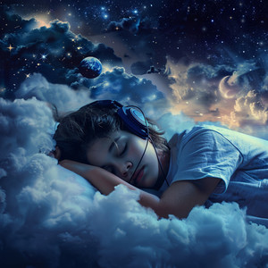 Music for Deep Sleep: Nighttime Harmonics