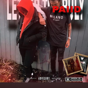 WANT YOU TO STAY (feat. eos babyj) (Explicit)