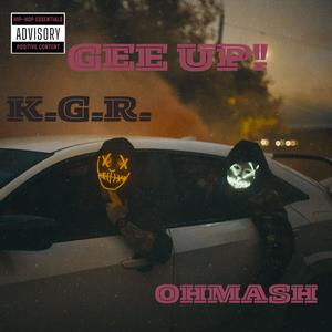 GEE UP!!! (feat. KOOL G RAP) [Explicit]