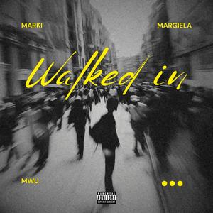walked in (Explicit)