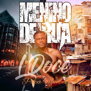 Menino De Rua