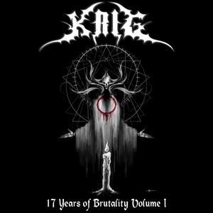 17 Years of Brutality, Vol. 1