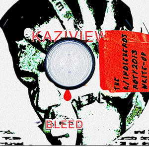 bleed (tape) [Explicit]