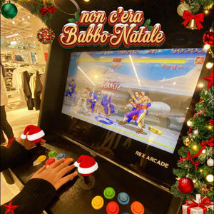 Non C'era babbo natale