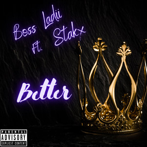 Better (Explicit)