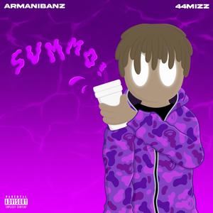 Summo! (feat. 44Mizz) [Explicit]