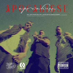 Apocalisse (Explicit)